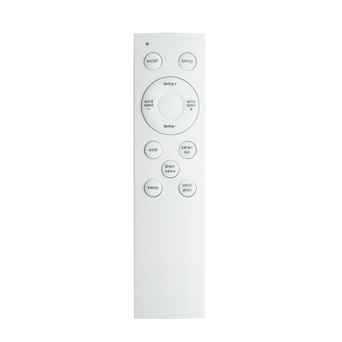 Aparat de aer conditionat portabil 4100 BTU, 420W, 220V cu functie dezumidificare, ventilatie, telecomanda, mod somn, kit instalare inclus Breckner Germany
